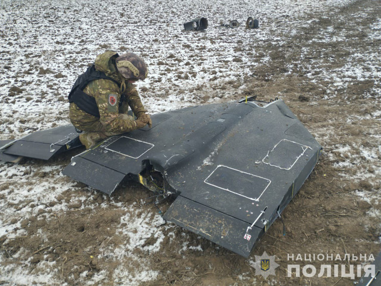 На Сумщині знешкодили бойову частину вор…