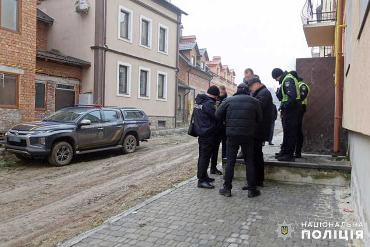 На Хмельниччині в найманій квартирі вияв…