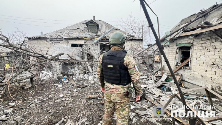 Більше двох тисяч обстрілів за добу зафі…