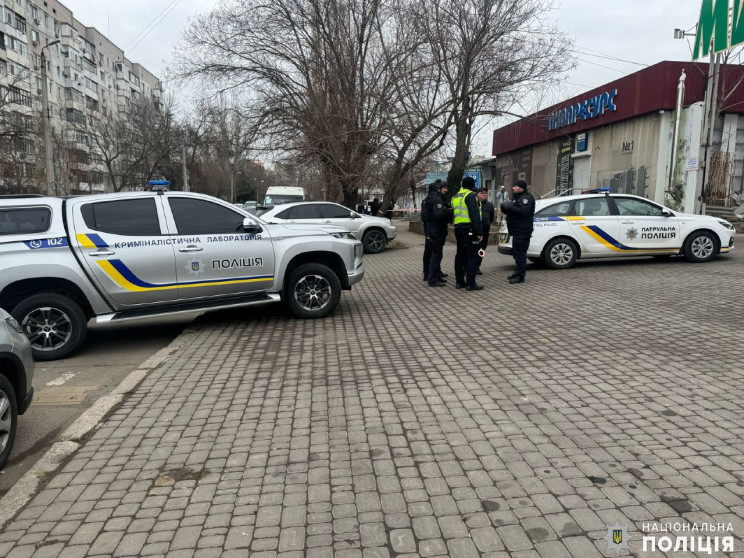 Під час теракту у Миколаєві загинули тро…