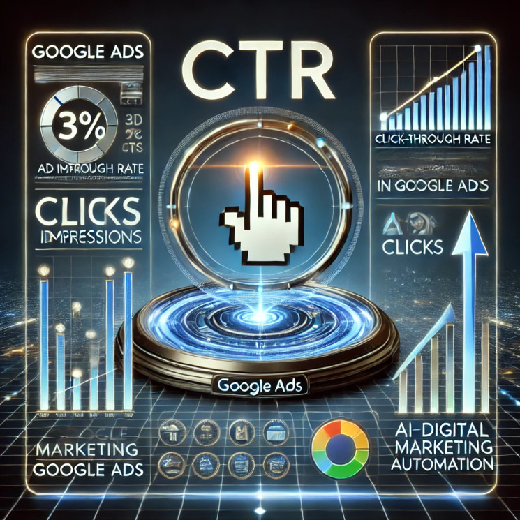 CTR у Google Ads: 5 практичних кроків дл…