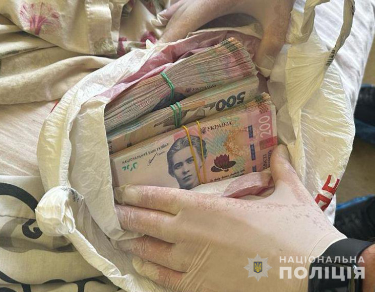 Продукції на 5 млн грн вилучили з мережі…