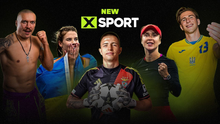 XSPORT "переехал" на новый сайт…