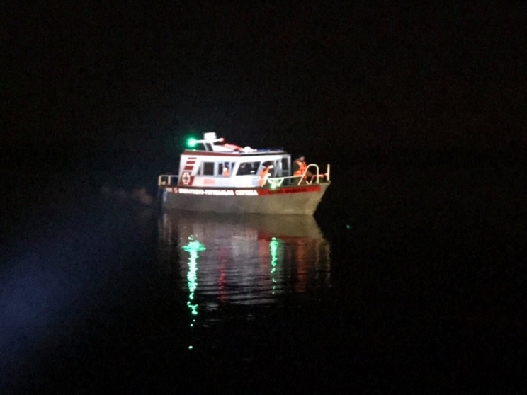 На Полтавщині водолази знайшли тіло одно…