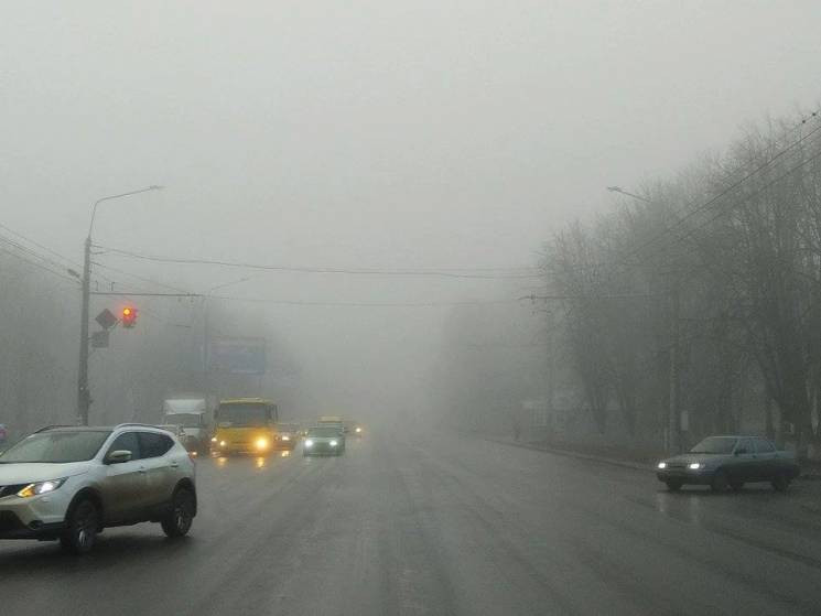 На Полтавщину суне негода: Водіїв попере…