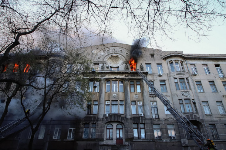 У Кабміні назвали причини, з яких сталас…