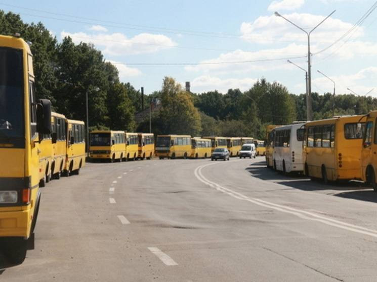 У Дніпрі обговорюватимуть нові тарифи на…