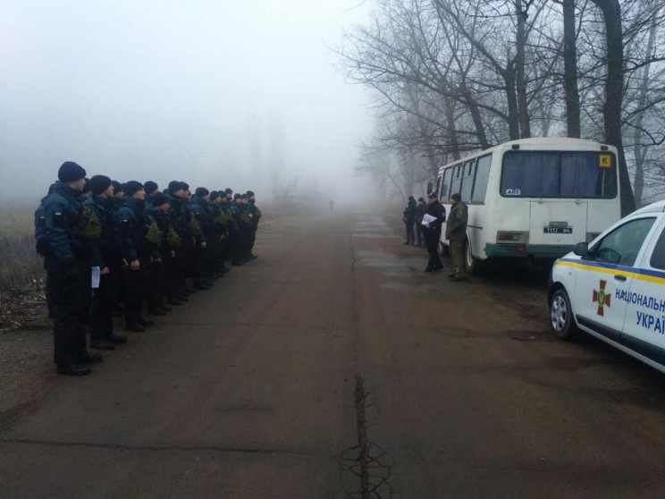 На Водохреща на пляжі Дніпра виведуть На…