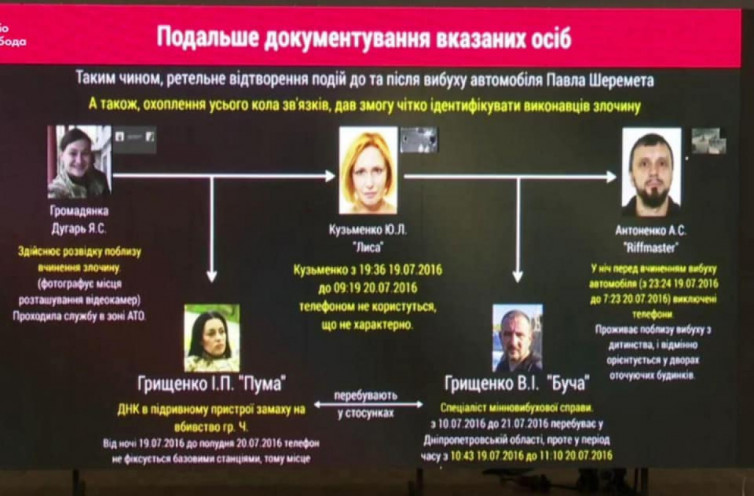 Отсылка к каким политическим реалиям содержится в изображении тремексенов и слемексенов